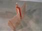 Custom made copper flashing with gutter - Riverside Sheet Metal