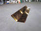 Hemmed copper valley - Riverside Sheet Metal