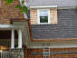 Copper gutter - Riverside Sheet Metal