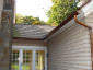 Single bead 5" gutter - Riverside Sheet Metal