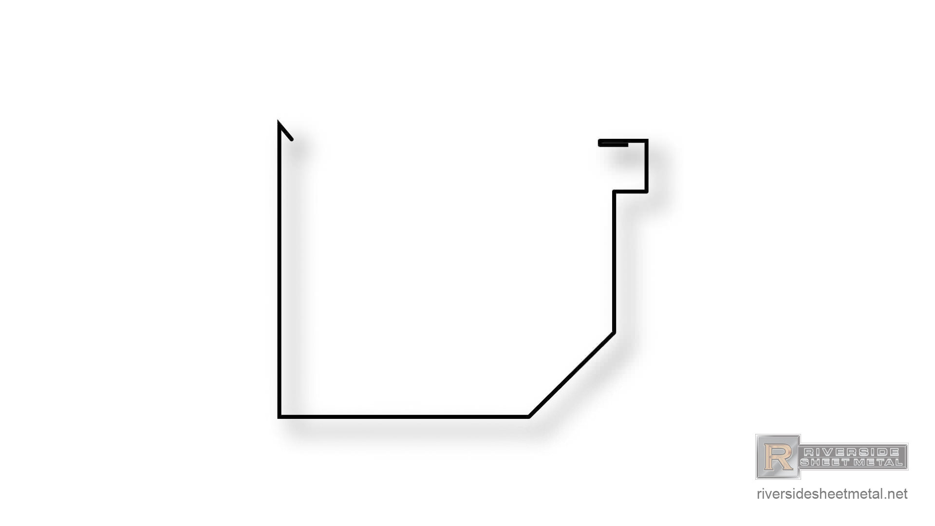 Gutter Sizes Chart