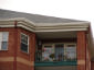 k-style aluminum gutter - Riverside Sheet Metal