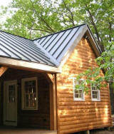 Metal Roofing - Steel metal roof - Riverside Sheet Metal