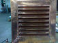 Copper louver - Riverside Sheet Metal