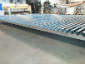 Custom made louver - Riverside Sheet Metal