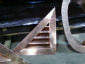 Triangular louver - Riverside Sheet Metal