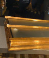 Copper skylight - Riverside Sheet Metal