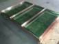 Custom copper skylight - Riverside Sheet Metal