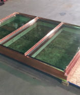 Skylights - Riverside Sheet Metal