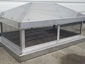 CH002 stainless steel custom made chimney cap - view 2