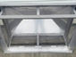 CH002 stainless steel custom made chimney cap - view 6