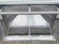 CH002 stainless steel custom made chimney cap - view 6