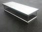 CH017 - Stainless steel box style chimney cap - view 3