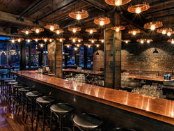 Copper Counter Tops Table Tops Kitchen Island Bars Boston Ma