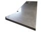 Stainless steel bar top with beer tap tray - view 3