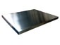 Zinc table top with brushed appliance finish - view 2