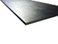 Zinc counter top tiled - view 4