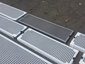 Beer tap drip tray inserts with finger holes - stainless steel - view 5