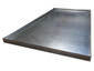 Watertight drip pan