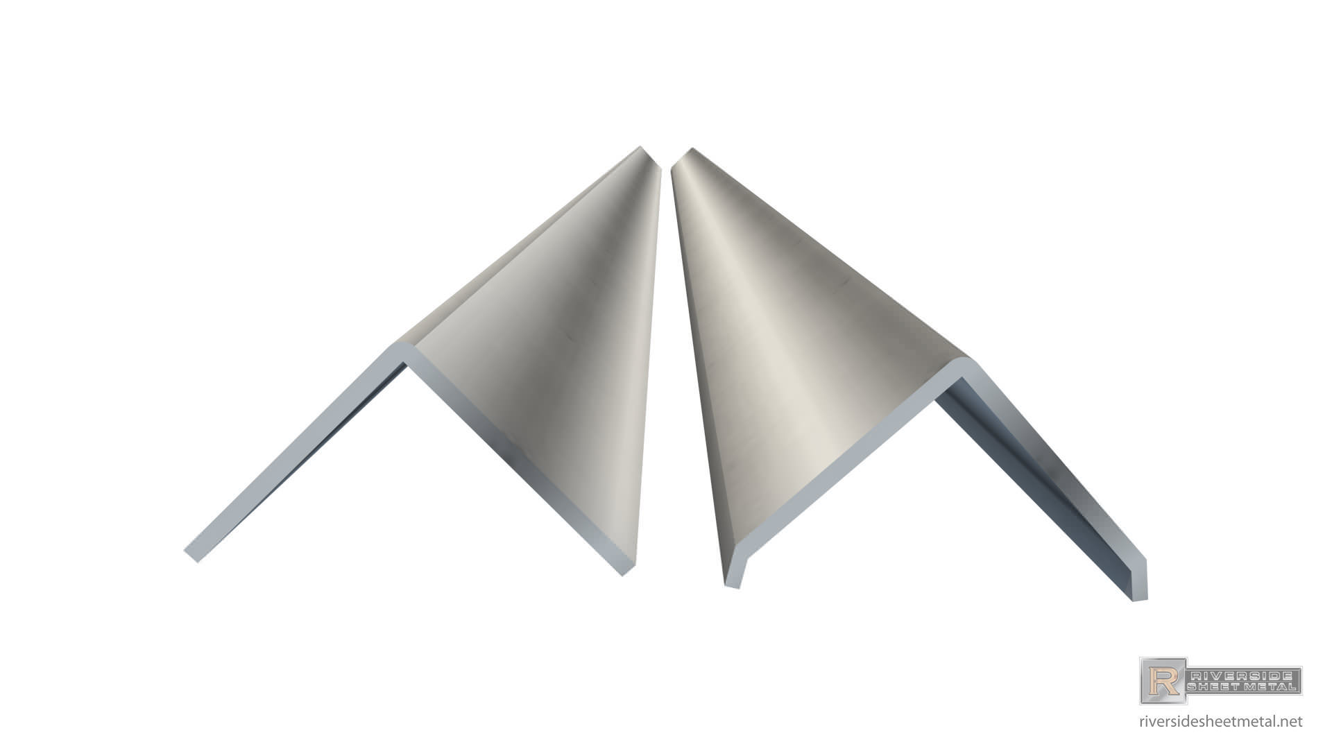 Corner Guard Wall Edge Metal - Aluminum, Stainless Steel