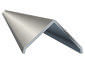 Wall Corner Guard Edge Metal - profile view 7