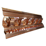 Cornice Metal