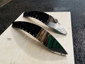 Custom stainless steel boat bow guard protection - view 4