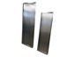 Custom stainless steel beer tap trays - view 2