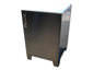 Stainless steel cabinet - view 4