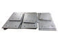 Steel plates