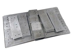 Steel plates