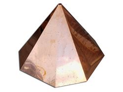 FI033 - Simple octagonal finial with flat top