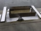 Lead coated copper chimney flashing kit - view 1