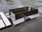 Lead coated copper chimney flashing kit - view 2