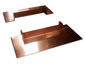 Copper chimney flashing kit