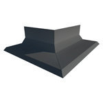 Drip Edge Masonry Flashing metal miter