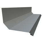 Custom Masonry Flashing Metal