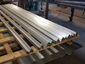 Custom 18 gauge G90 galvanized steel Z Furring Channel for Insulation - view 2
