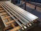 Custom 18 gauge G90 galvanized steel Z Furring Channel for Insulation - view 3