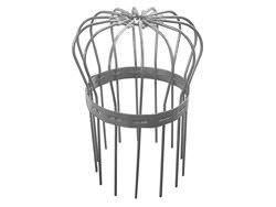 Wire strainers