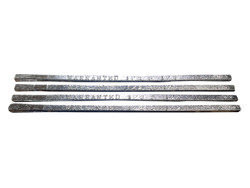 Solder bar