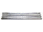 Solder bars - 0.5 lb, 50/50 and 60/40