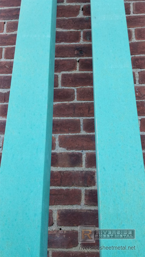 patina green aluminum gutters patina green aluminum gutters