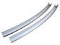 K style aluminum outside radius gutter - view 4