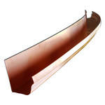 Brownstone Gutters Brownstone Gutters
