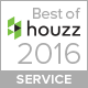 Best of Houzz customer service