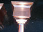 Copper conductor box