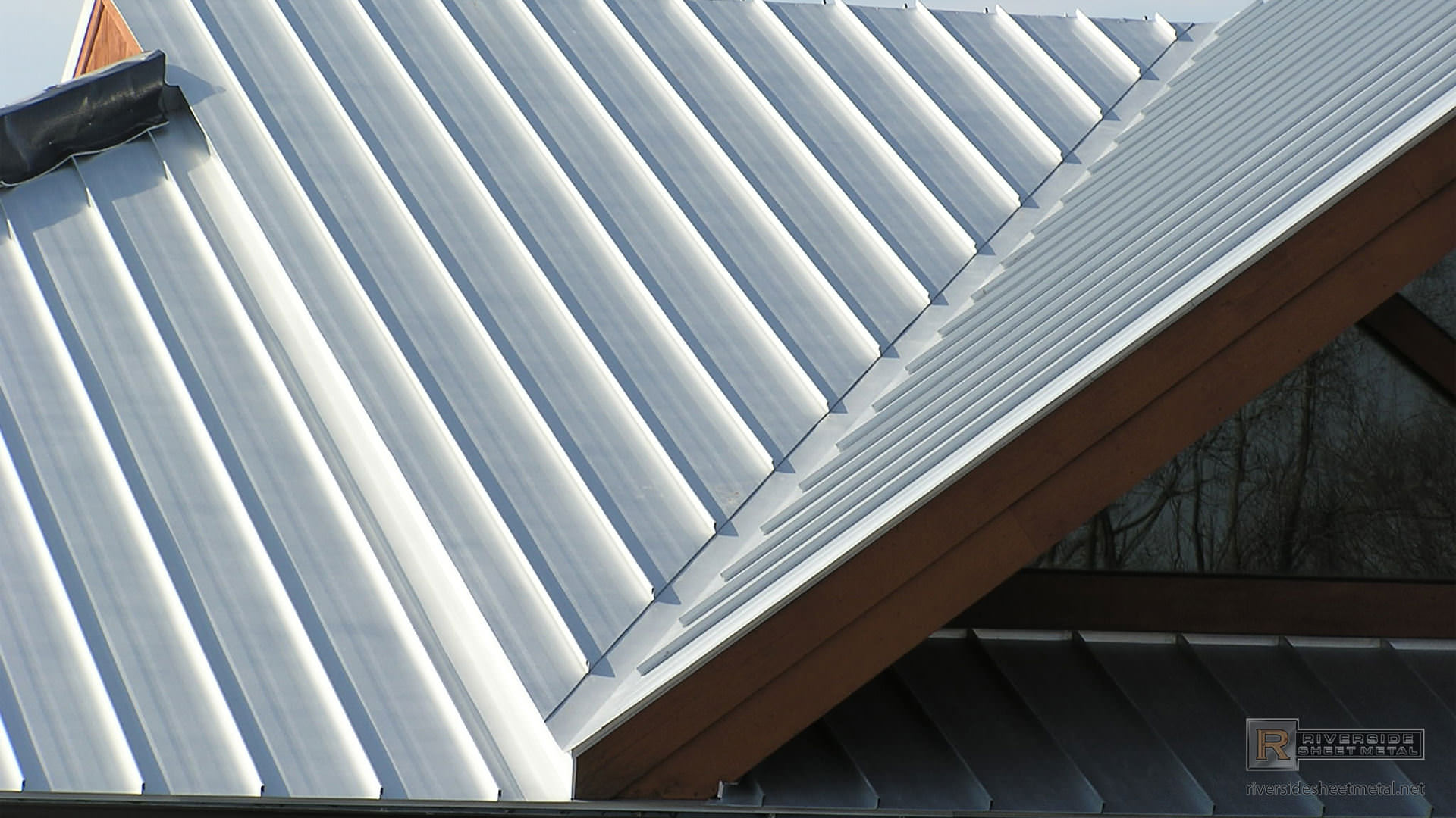 Metal Roofing Fabrication Installation Copper Zinc Metal Roofing Fabrication Installation Copper Zinc