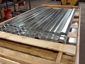 Custom galvanized steel corrugated roof panels - view 1