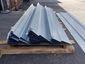 Custom galvanized steel corrugated wall panels - view 3